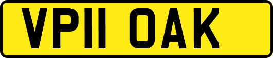 VP11OAK