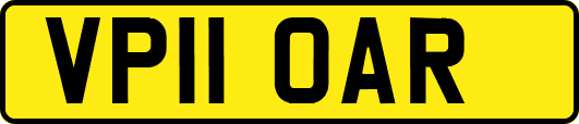 VP11OAR