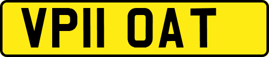 VP11OAT