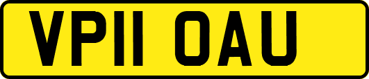 VP11OAU