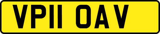 VP11OAV