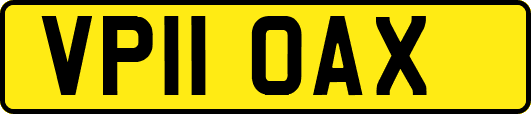 VP11OAX
