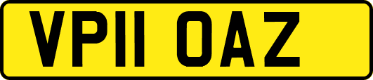 VP11OAZ