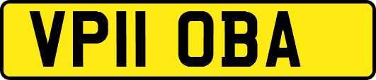 VP11OBA
