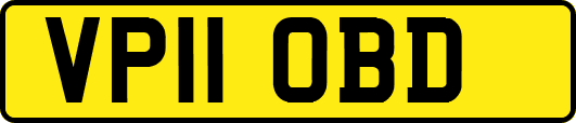VP11OBD