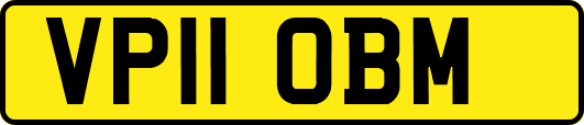 VP11OBM