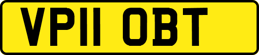 VP11OBT