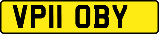 VP11OBY