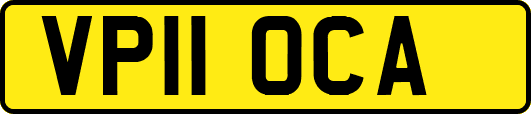 VP11OCA