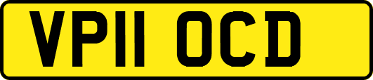 VP11OCD