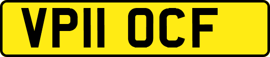 VP11OCF