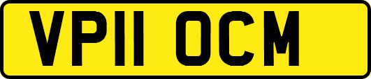 VP11OCM