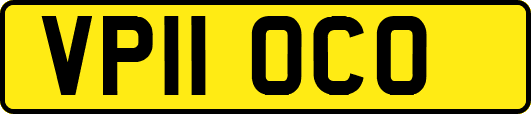 VP11OCO