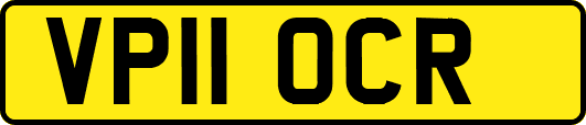 VP11OCR