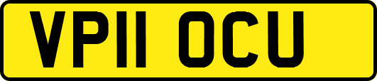 VP11OCU