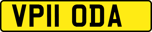 VP11ODA