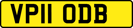 VP11ODB