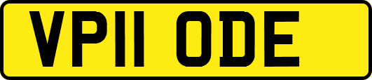 VP11ODE