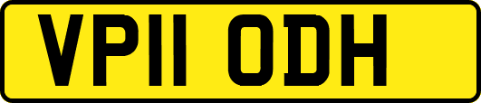 VP11ODH