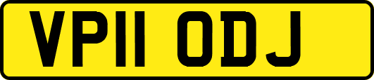 VP11ODJ