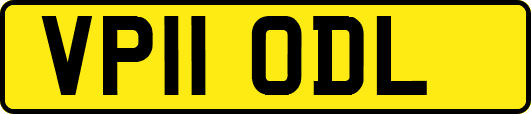 VP11ODL