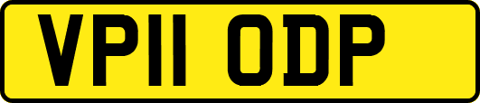 VP11ODP