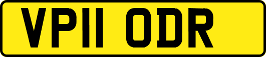 VP11ODR