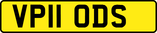 VP11ODS