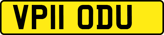VP11ODU