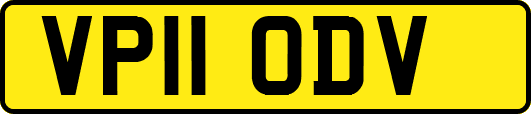 VP11ODV