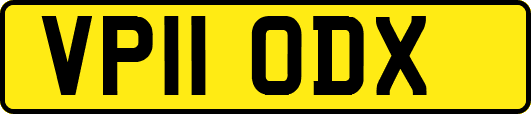 VP11ODX