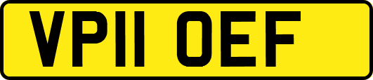 VP11OEF