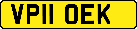 VP11OEK