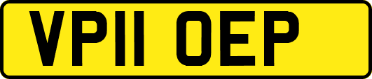 VP11OEP
