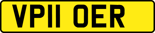 VP11OER
