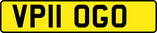 VP11OGO