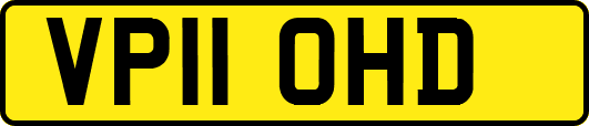 VP11OHD