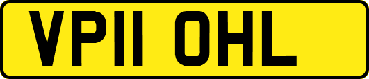 VP11OHL