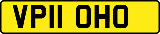 VP11OHO