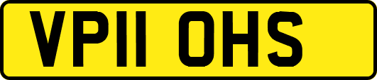 VP11OHS