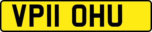 VP11OHU