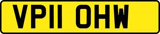 VP11OHW