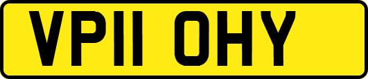 VP11OHY