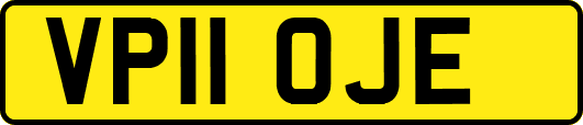 VP11OJE
