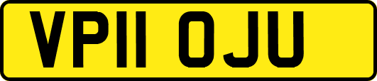 VP11OJU