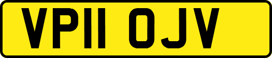 VP11OJV