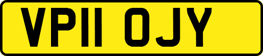 VP11OJY