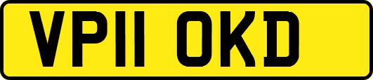 VP11OKD