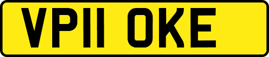 VP11OKE