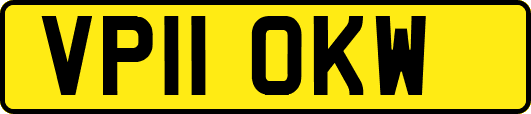 VP11OKW